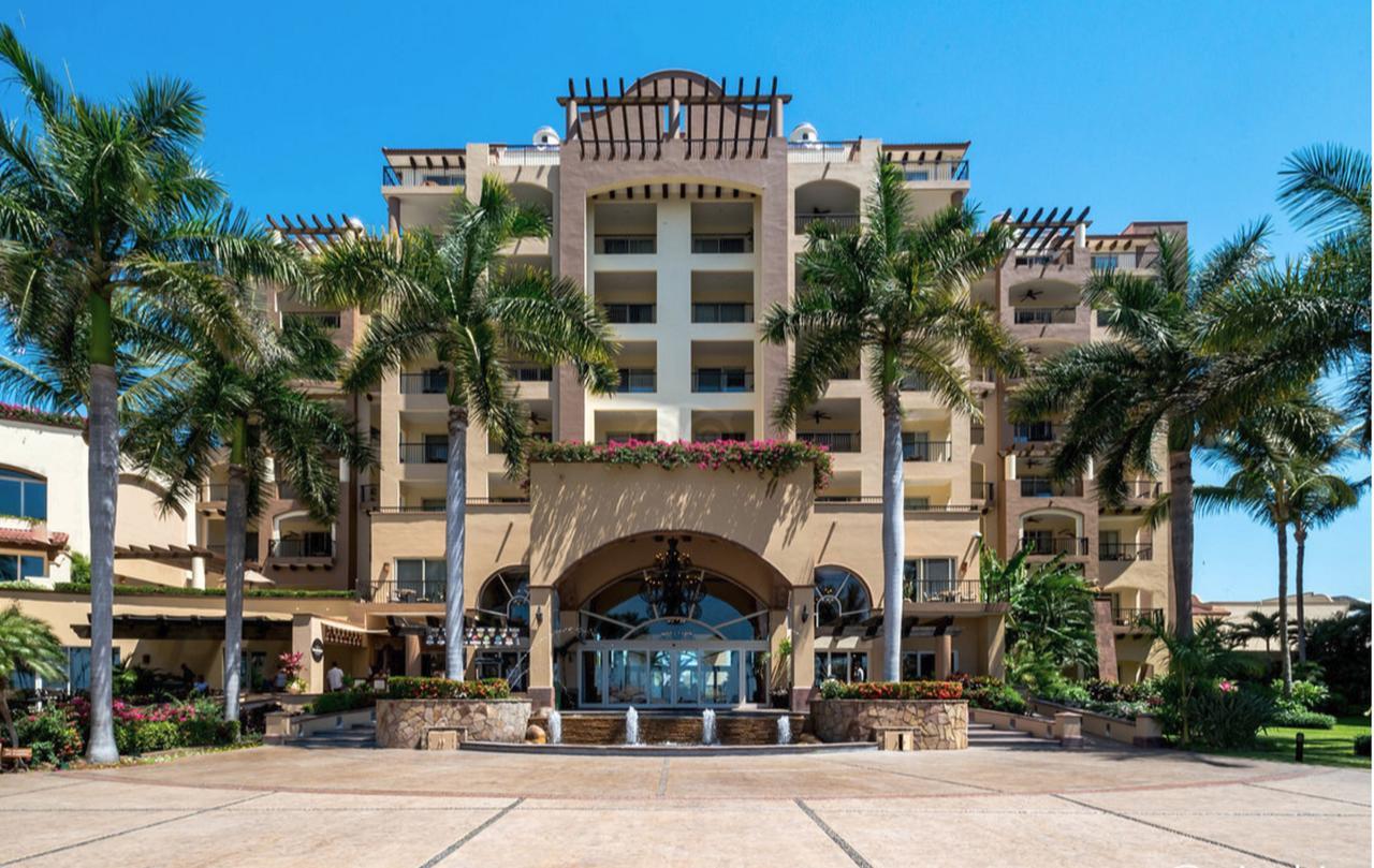 Suites at VDP Flamingos Beach Resort&Spa Nuevo Vallarta Exterior foto